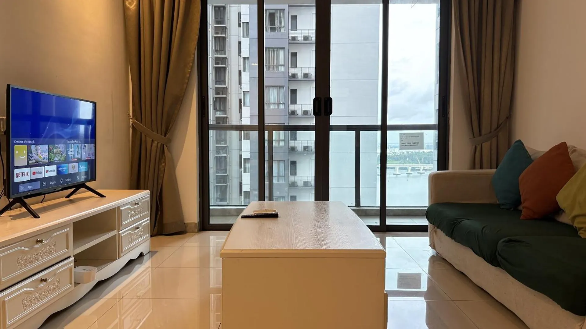 Trex_Home And Hose Mangement Johor Bahru Appartement